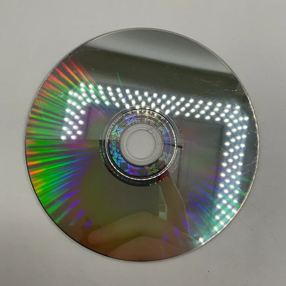 Deus Ex Invisible War Xbox Used - Image 4