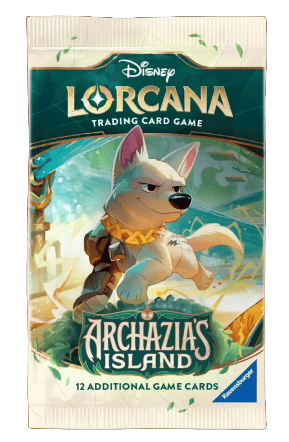 Disney Lorcana: Archazia's Island Booster Box - Image 3