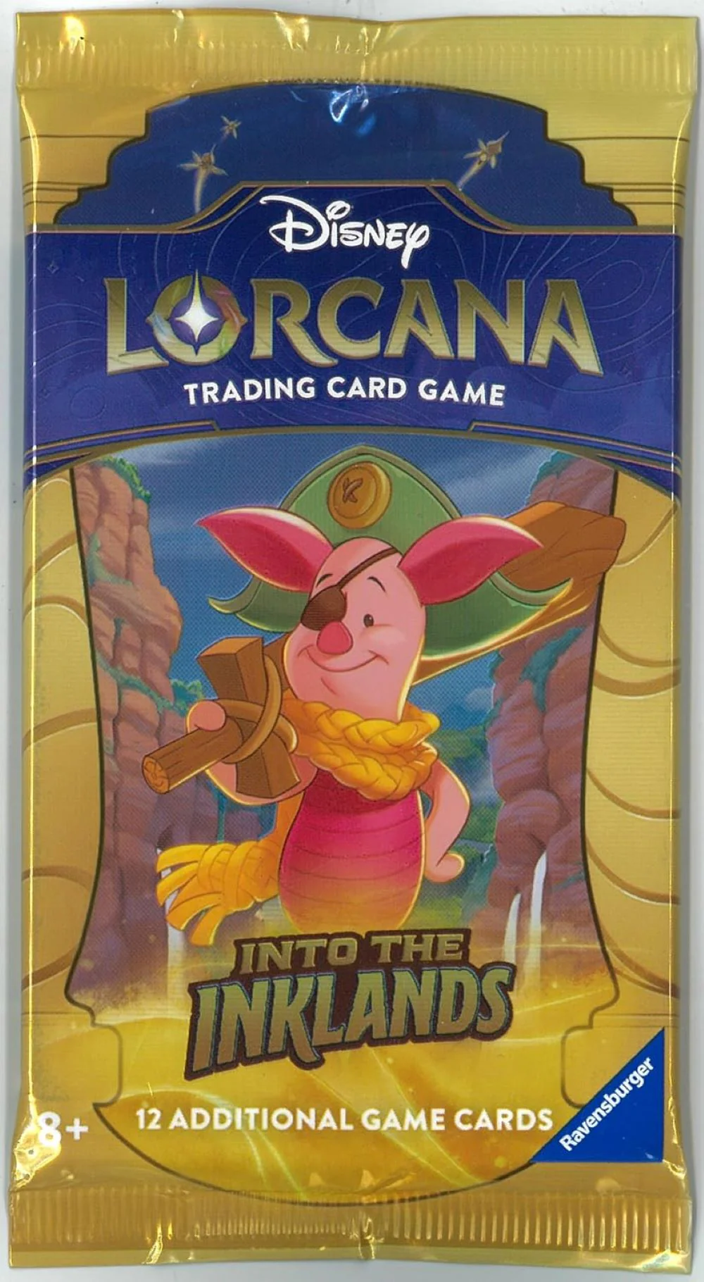 Disney Lorcana: Into the Inklands Booster Box - Image 3