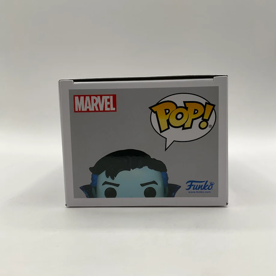 Doctor Strange Funko Pop! Multiverse of Madness #1000 Chase Limited Edition - Image 6