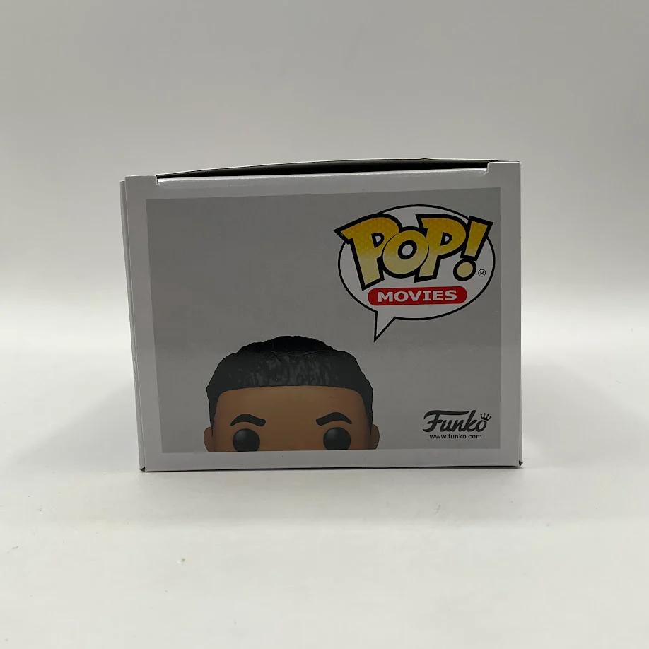 Dom Funko Pop! Space Jam A New Legacy #1086 Chase Limited Edition - Image 6