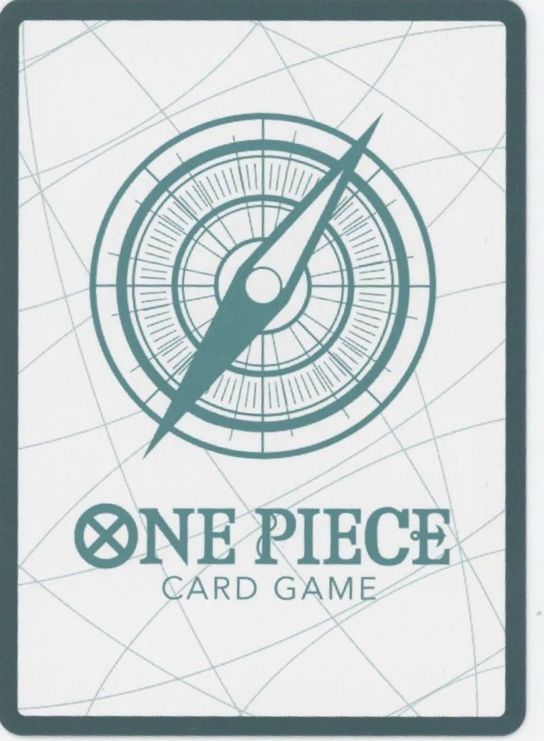 DON!! (Rebecca) One Piece Card Game Premium Booster The Best Japanese - Image 2