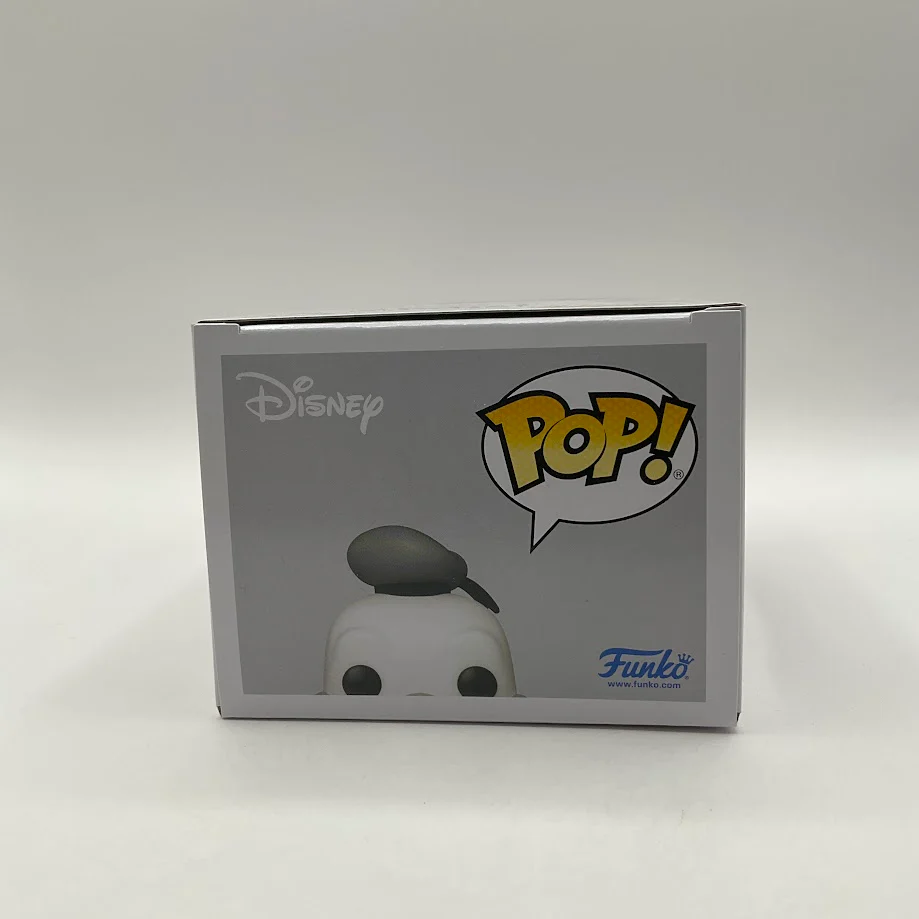 Donald Duck Funko Pop! Disney 100 #1309 2023 Target Con - Image 6