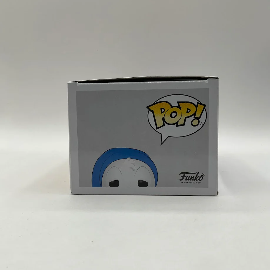 Donald Duck Funko Pop! Disney #769 Funko HQ Exclusive - Image 6