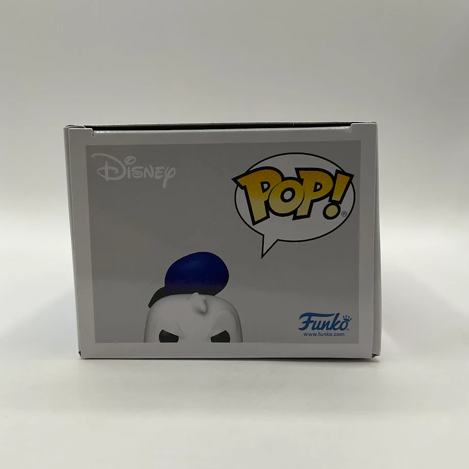 Donald Duck Funko Pop! Mickey & Friends #1191 - Image 6