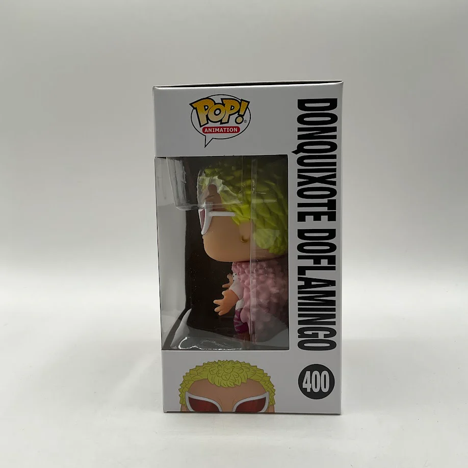 Donquixote Doflamingo Funko Pop! One Piece #400 - Image 2