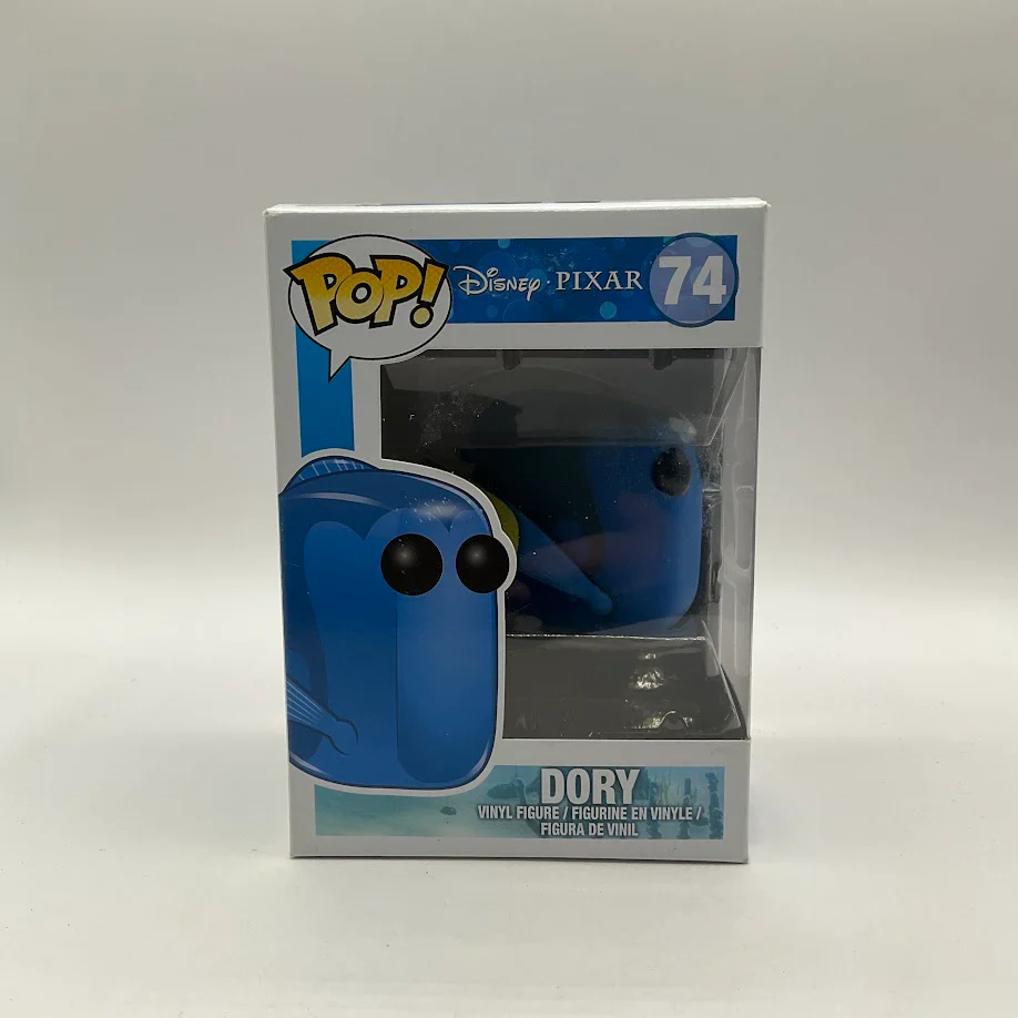 Dory Funko Pop! Finding Nemo #74