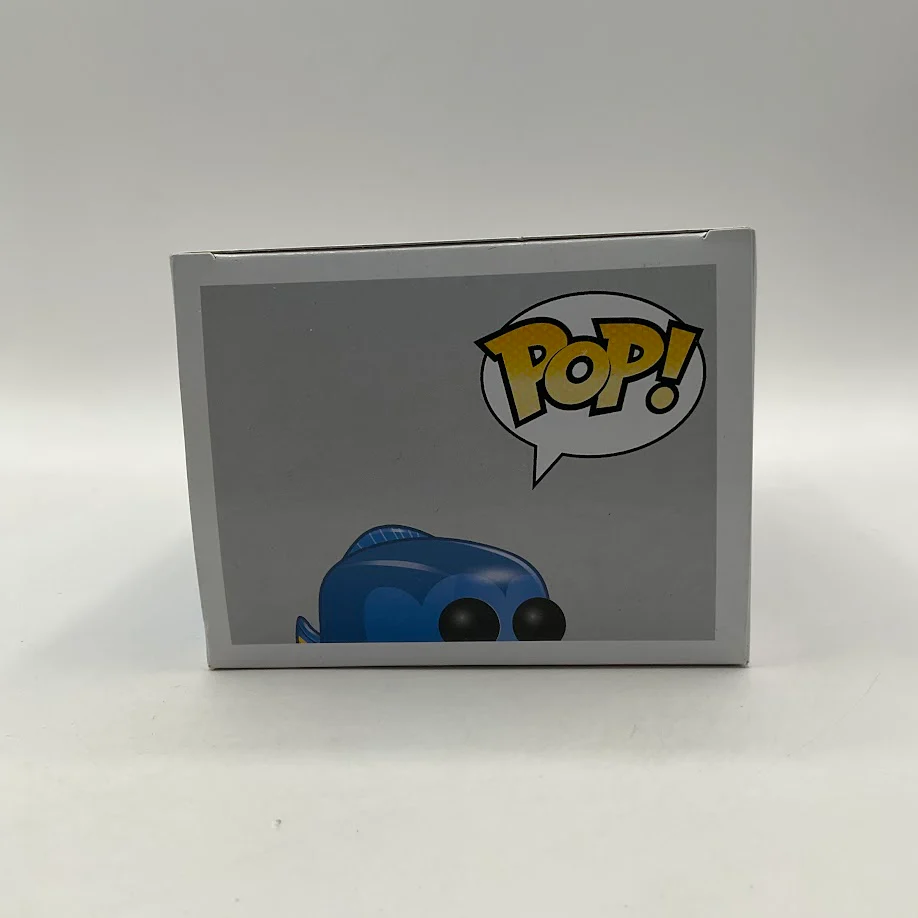 Dory Funko Pop! Finding Nemo #74 - Image 6