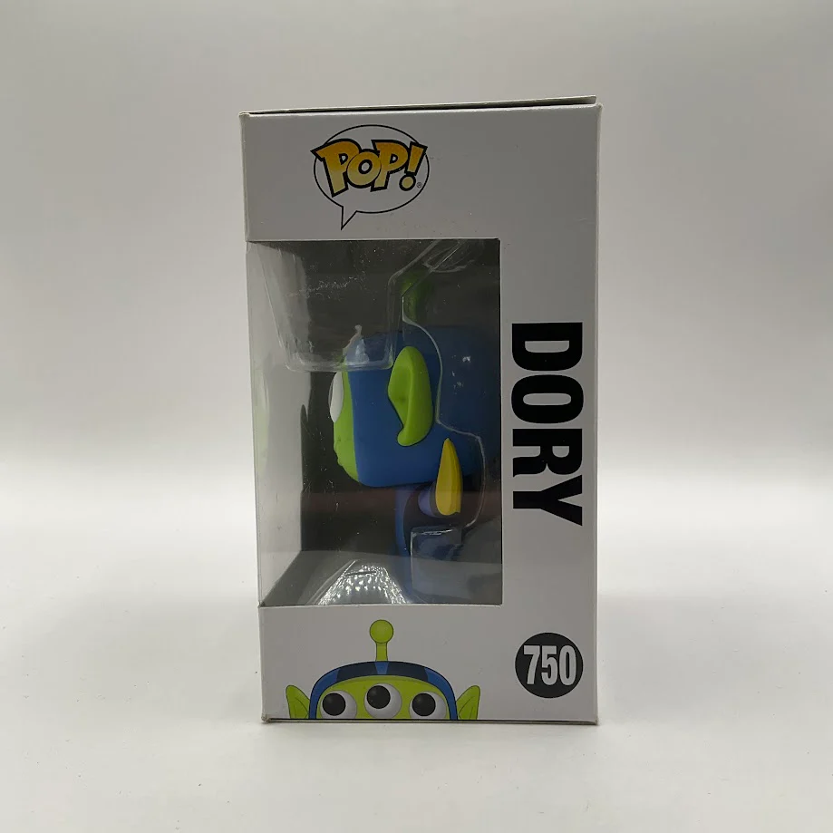 Dory Funko Pop! Remix #750 - Image 2