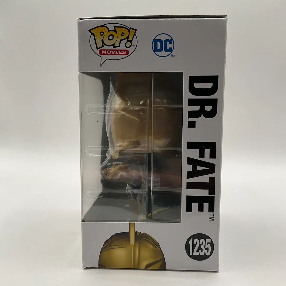 Dr. Fate Funko Pop! Black Adam #1235 - Image 2