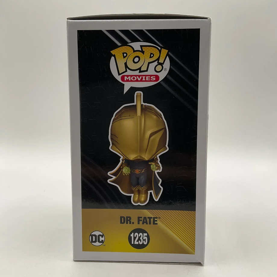 Dr. Fate Funko Pop! Black Adam #1235 - Image 4