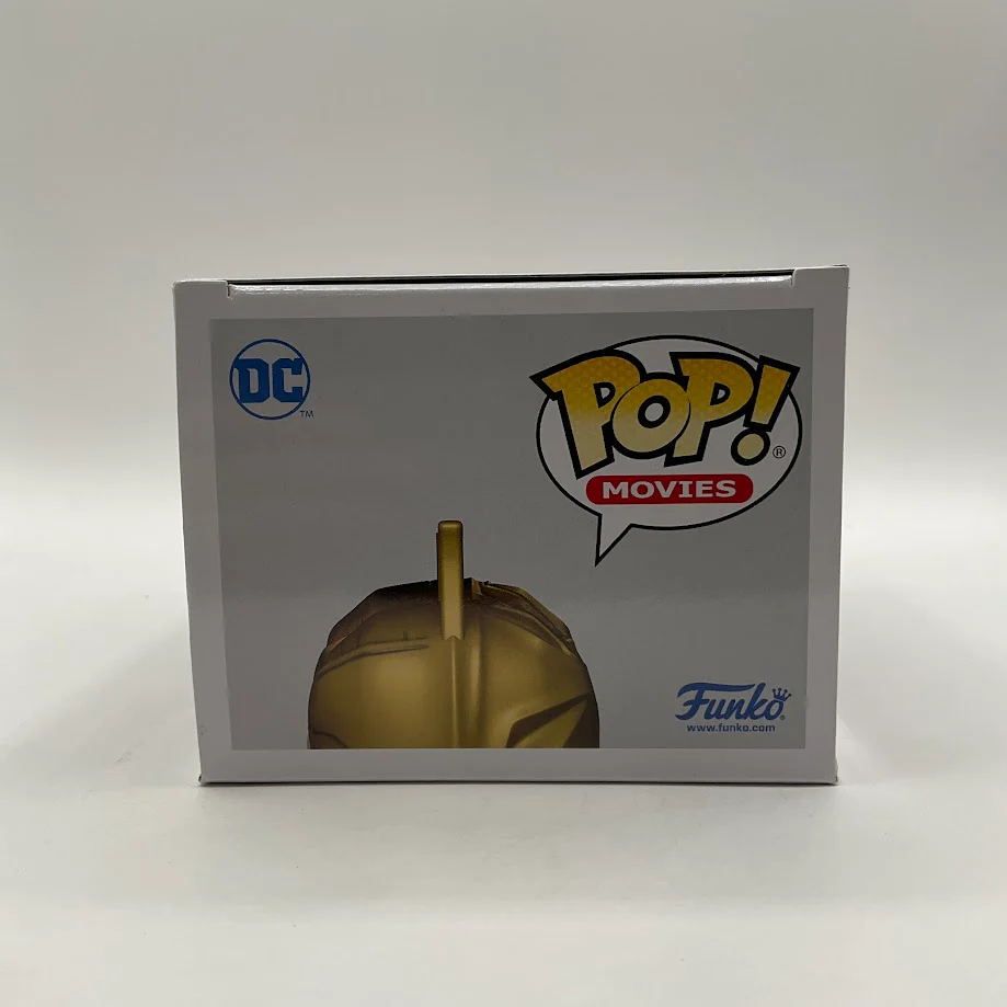 Dr. Fate Funko Pop! Black Adam #1235 - Image 6
