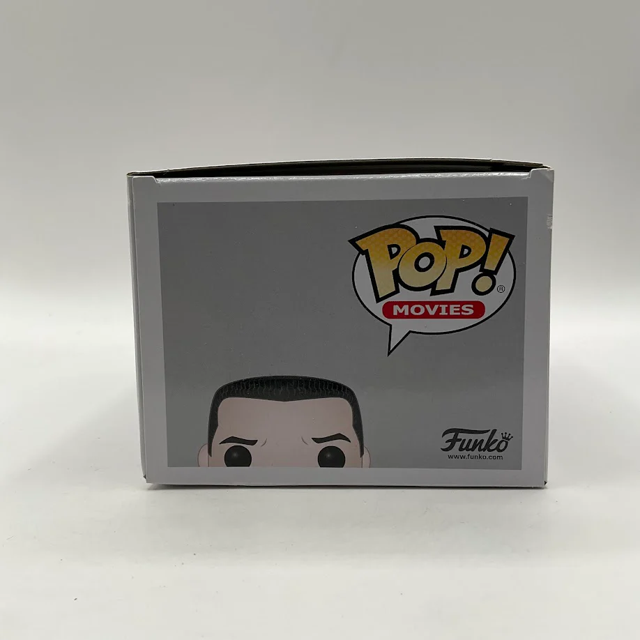 Dracula Funko Pop! Monsters #799 Walgreens Exclusive - Image 6