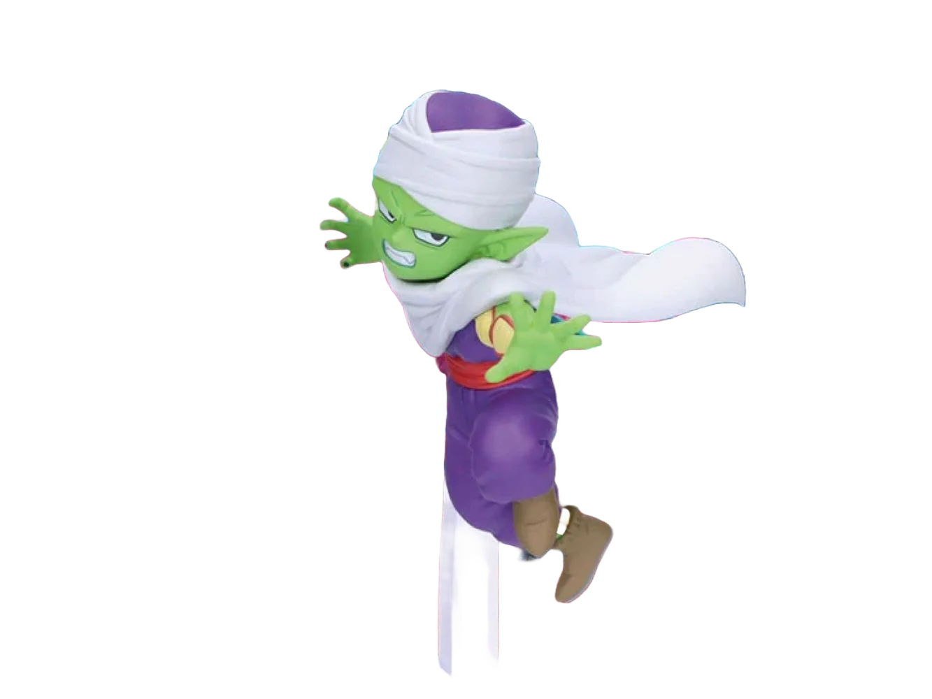 Dragon Ball Daima Piccolo (Mini) Figure With Panel - Image 2