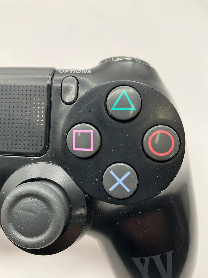 Dualshock 4 Final Fantasy FV Controller Playstation 4 Used - Image 3