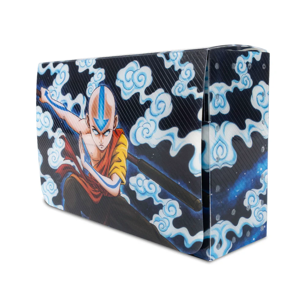 Dueling Guard Air Nomad Player Series Deck Box - Image 2