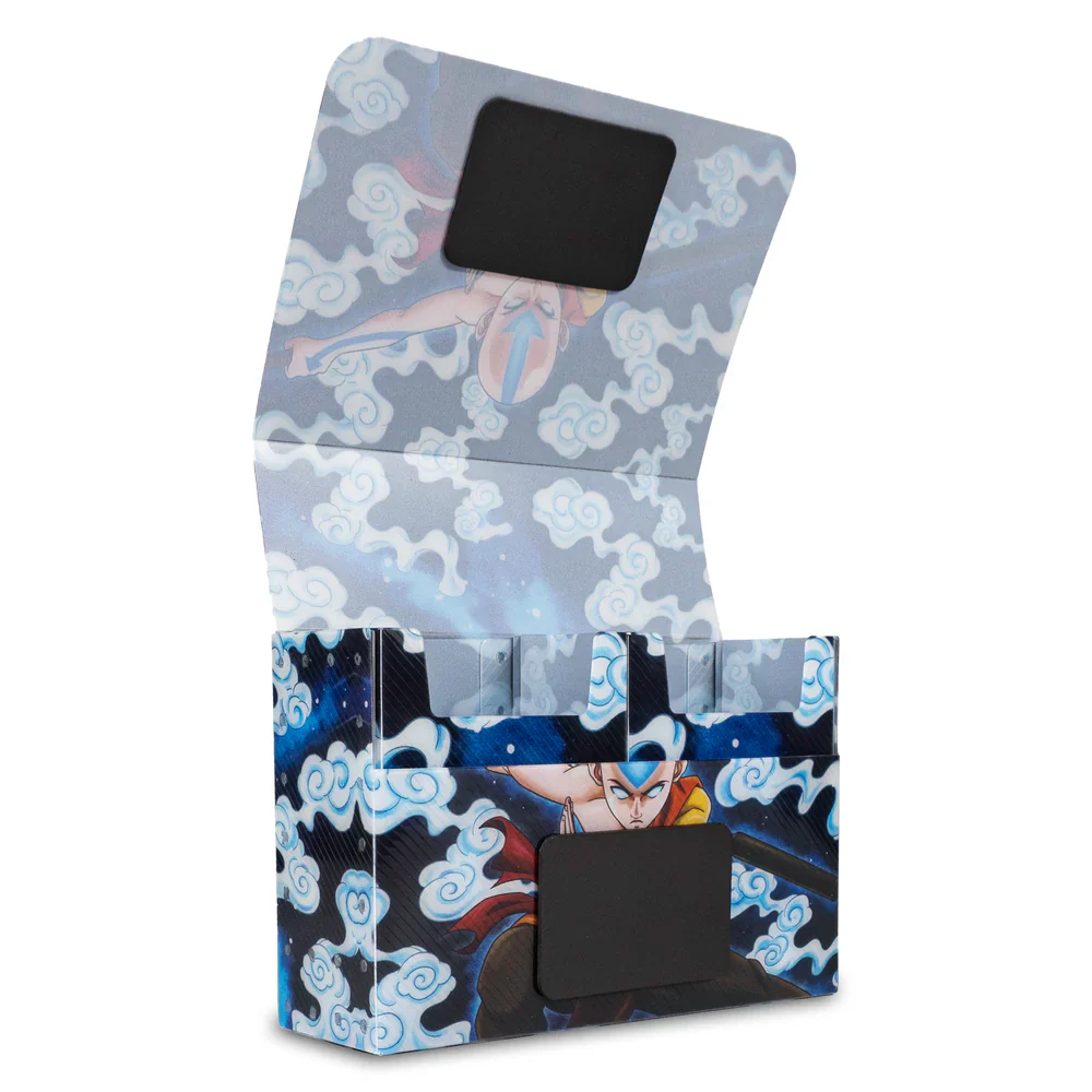 Dueling Guard Air Nomad Player Series Deck Box - Image 3
