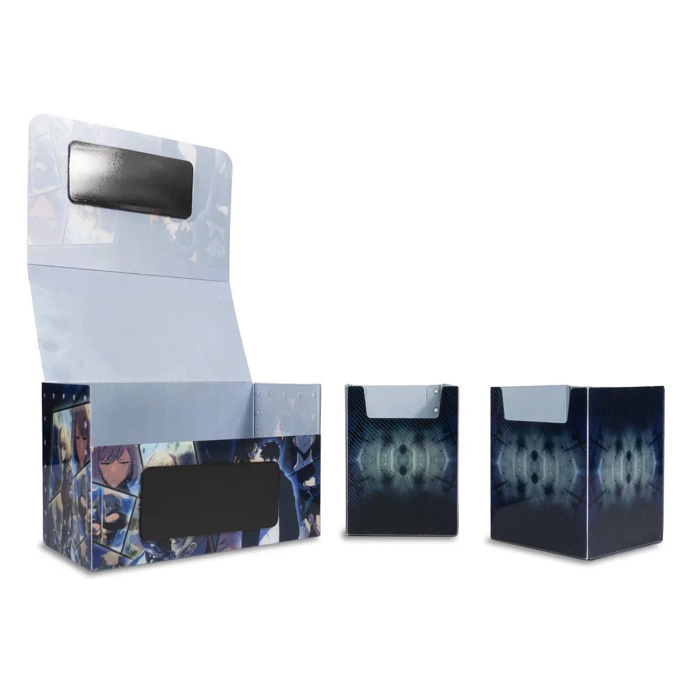 Dueling Guard: Awakening Player Series Deck Box (XL Size) - Image 2