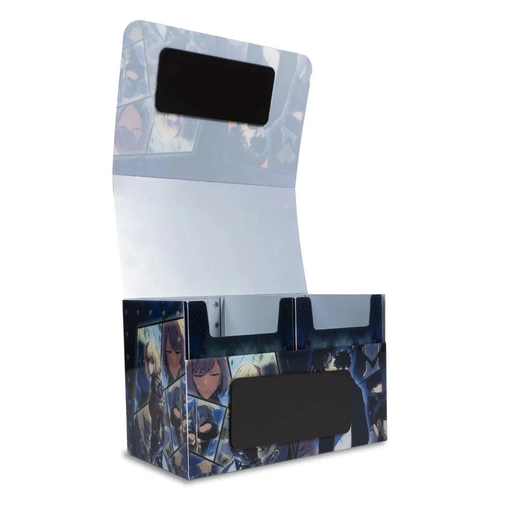 Dueling Guard: Awakening Player Series Deck Box (XL Size) - Image 3