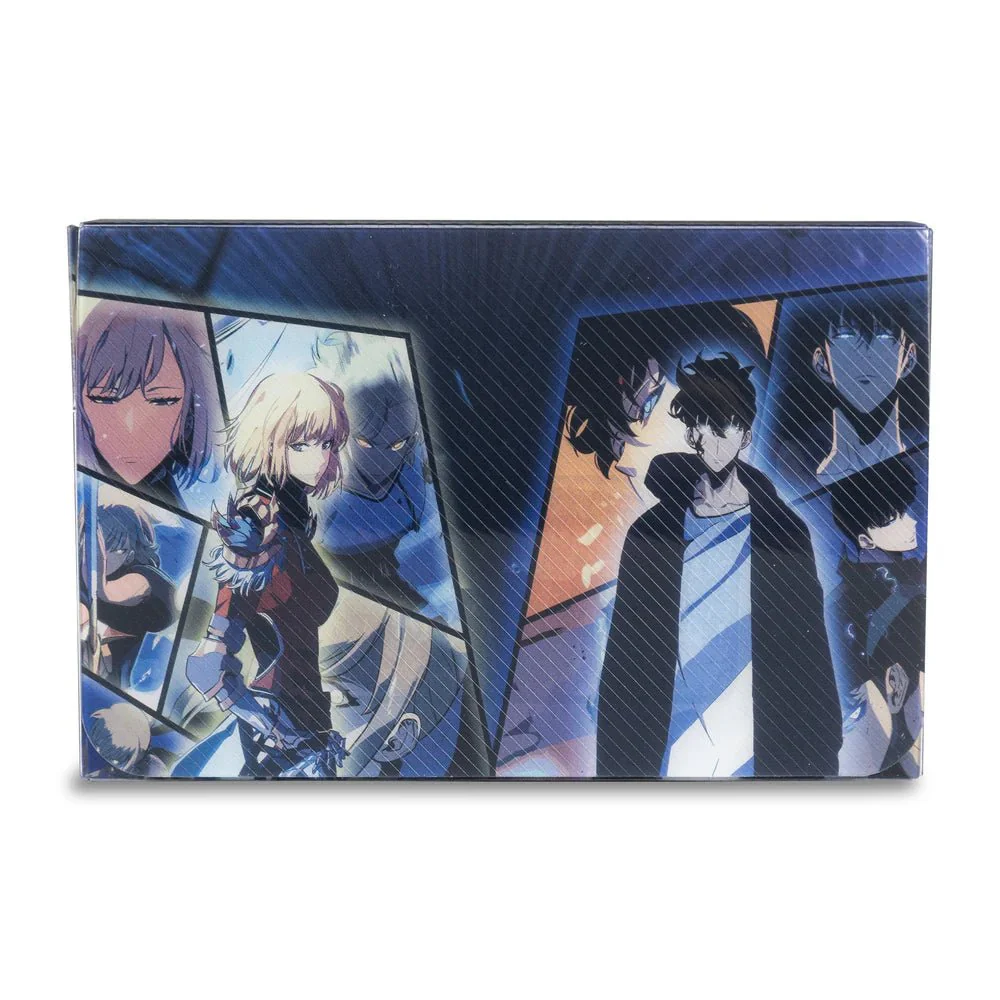 Dueling Guard: Awakening Player Series Deck Box (XL Size) - Image 4