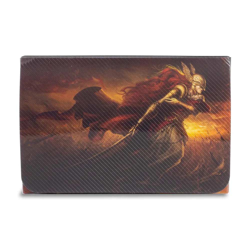 Dueling Guard: Rotten Blade Player Series Deck Box (Standard Size) - Image 2