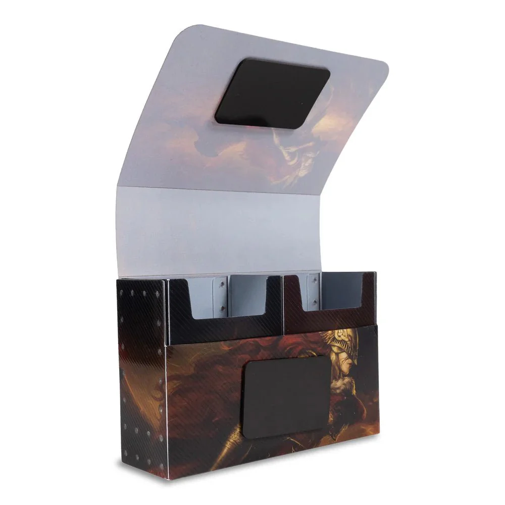 Dueling Guard: Rotten Blade Player Series Deck Box (Standard Size) - Image 4
