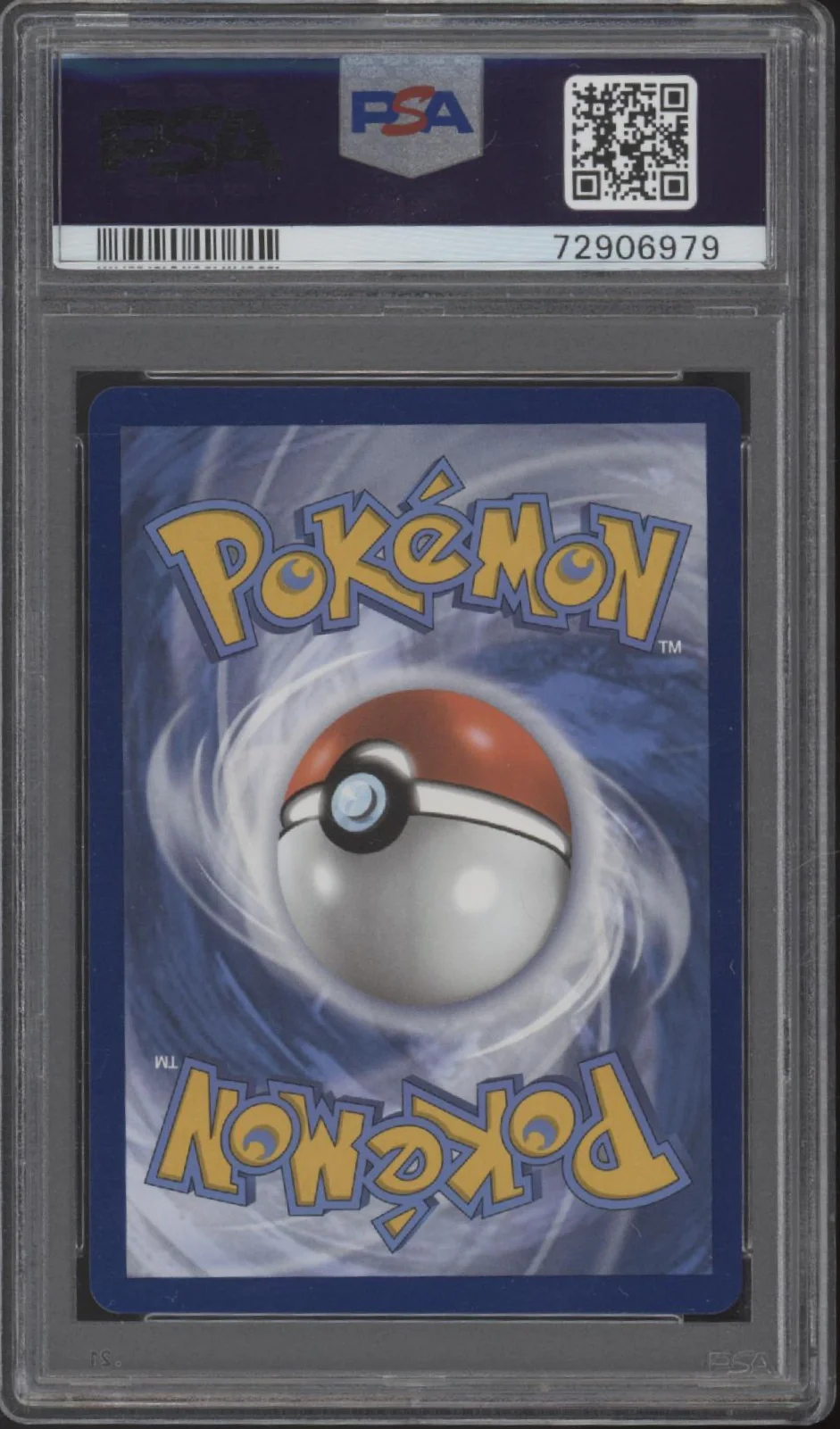 Duraludon VMAX Pokemon Silver Tempest Full Art #TG30 PSA 10 - Image 2