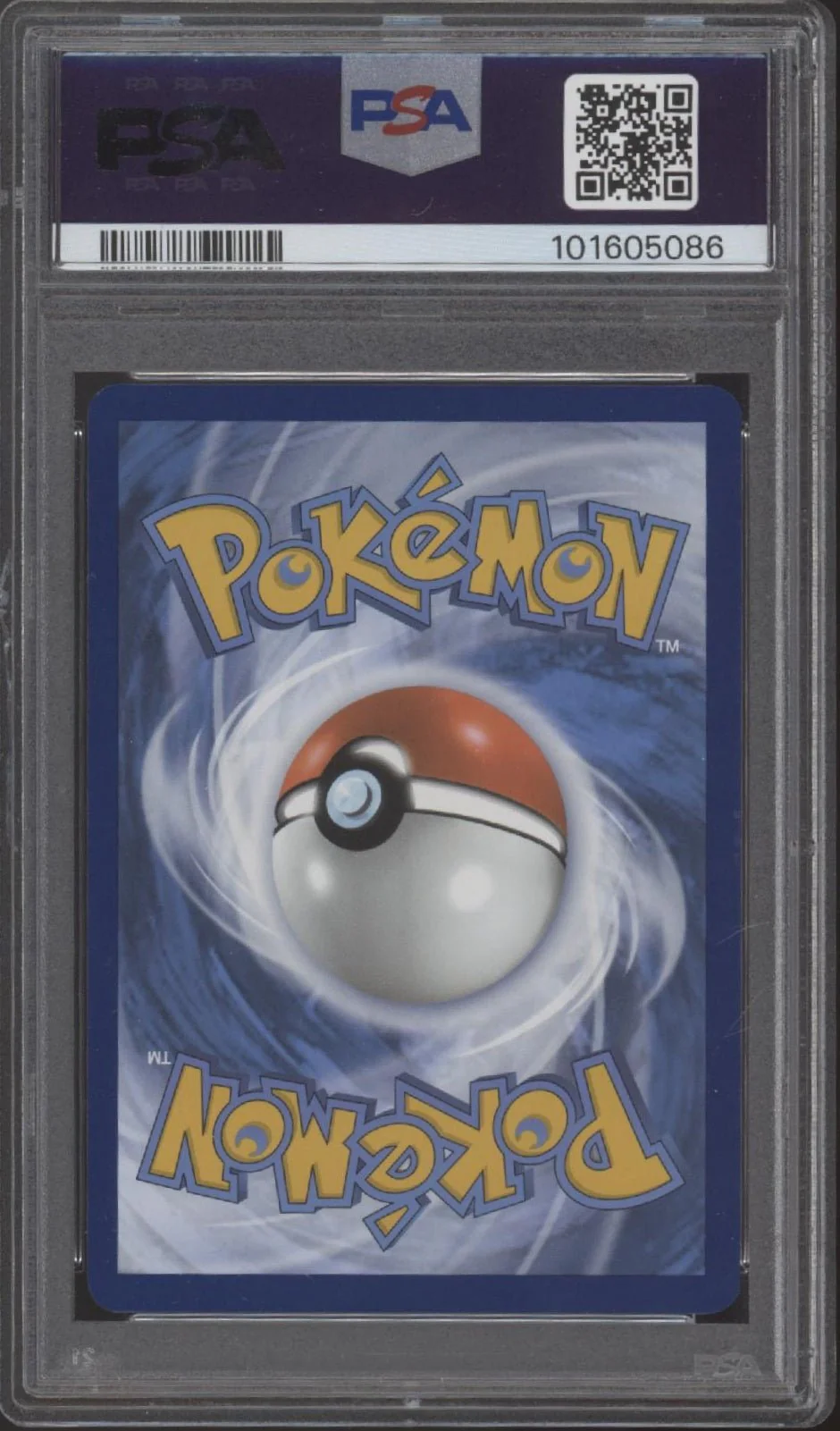 Durant ex Pokemon Surging Sparks Special Illustration Rare #236 PSA 9 - Image 2