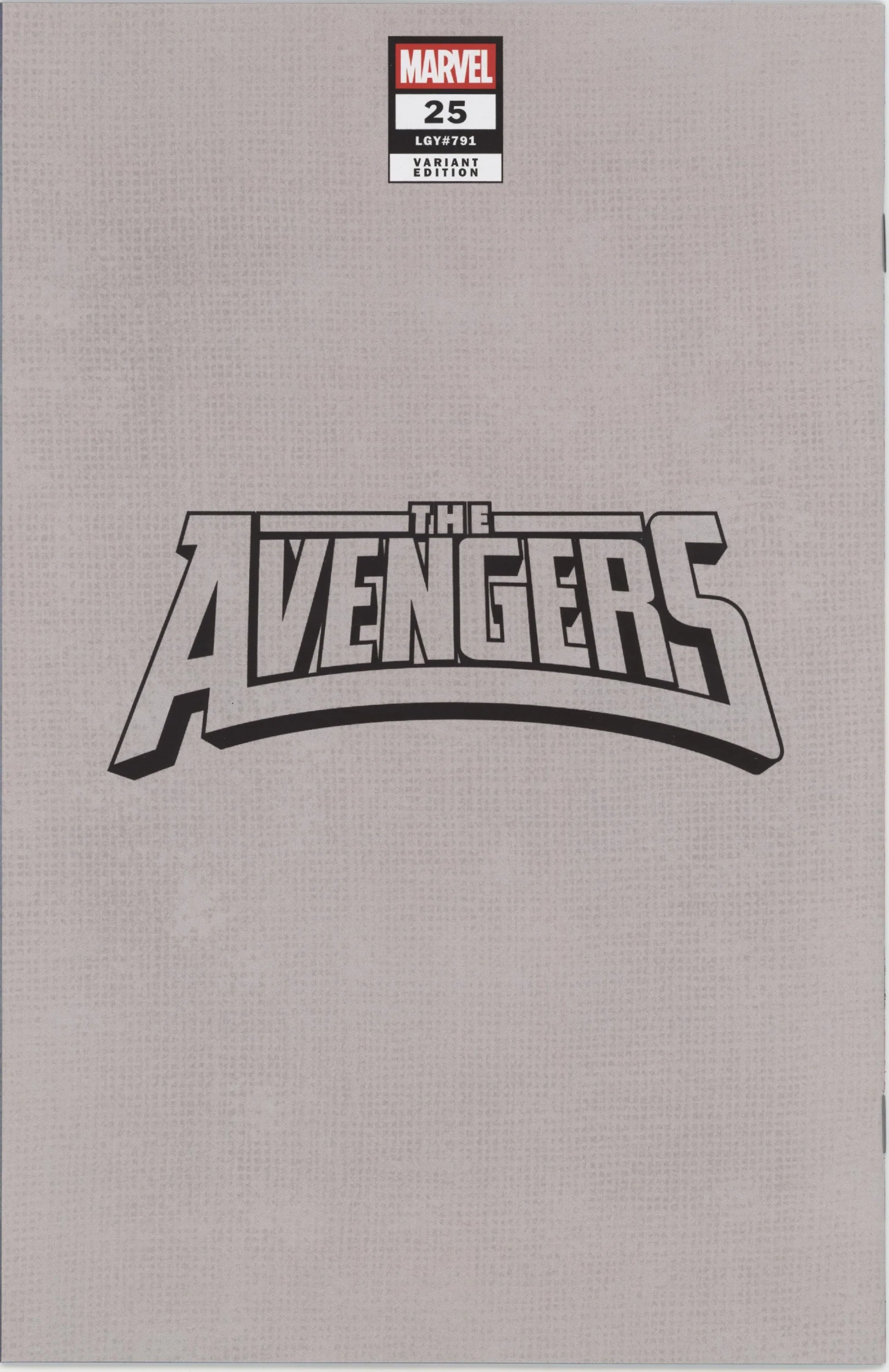 Earth’s Mightiest Day Avengers Issue #25 - Image 2