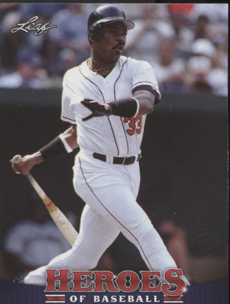 Eddie Murray Baseball Lot of 10 - Image 2