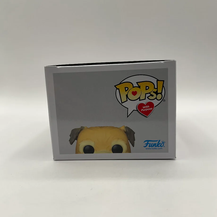 Einstein Funko Pop! Back to the Future #1274 Funko Exclusive - Image 6