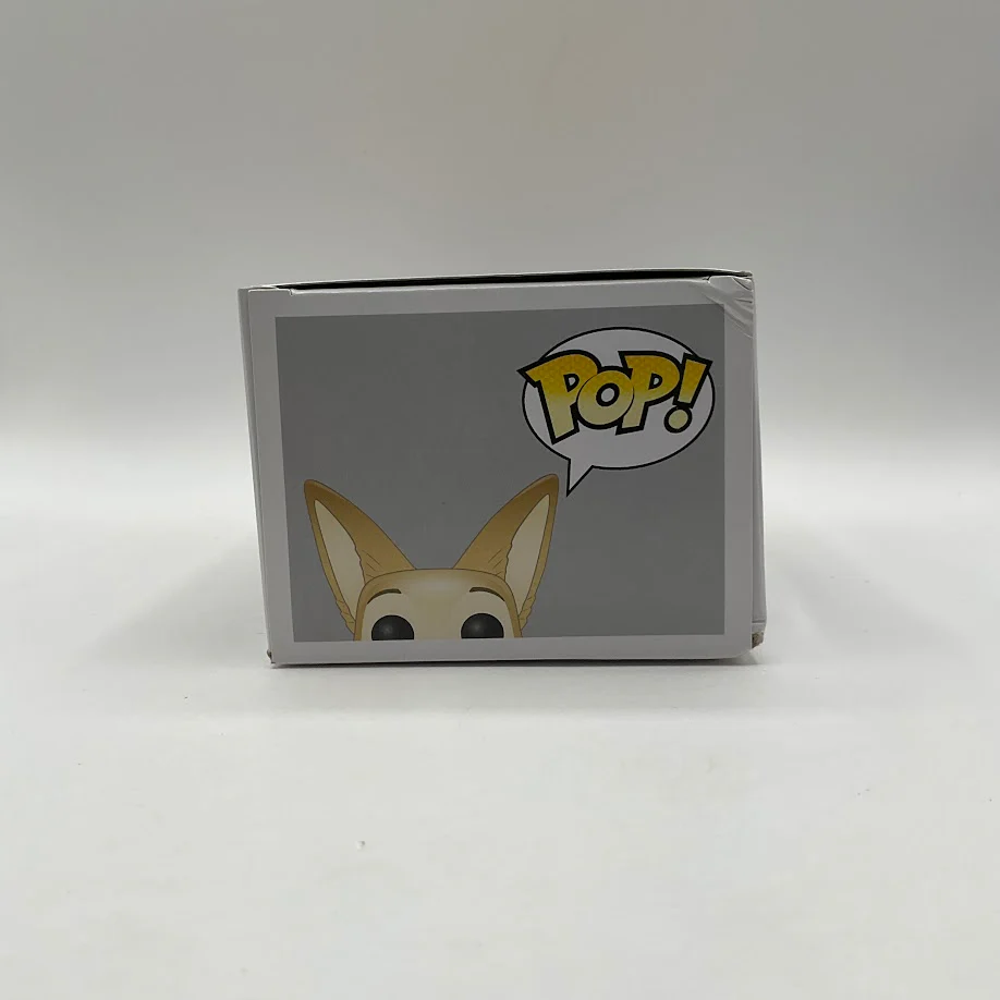 Ele-Finnick Funko Pop! Zootopia #187 - Image 6