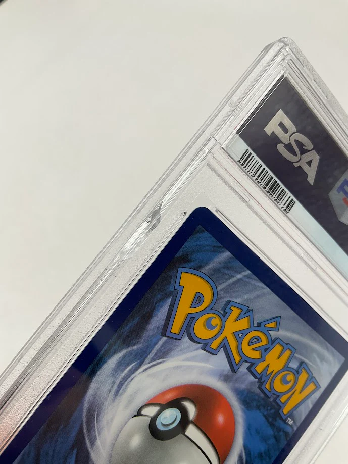 Elesa's Sparkle Pokemon Crown Zenith Full Art #147 PSA 10 - Image 3