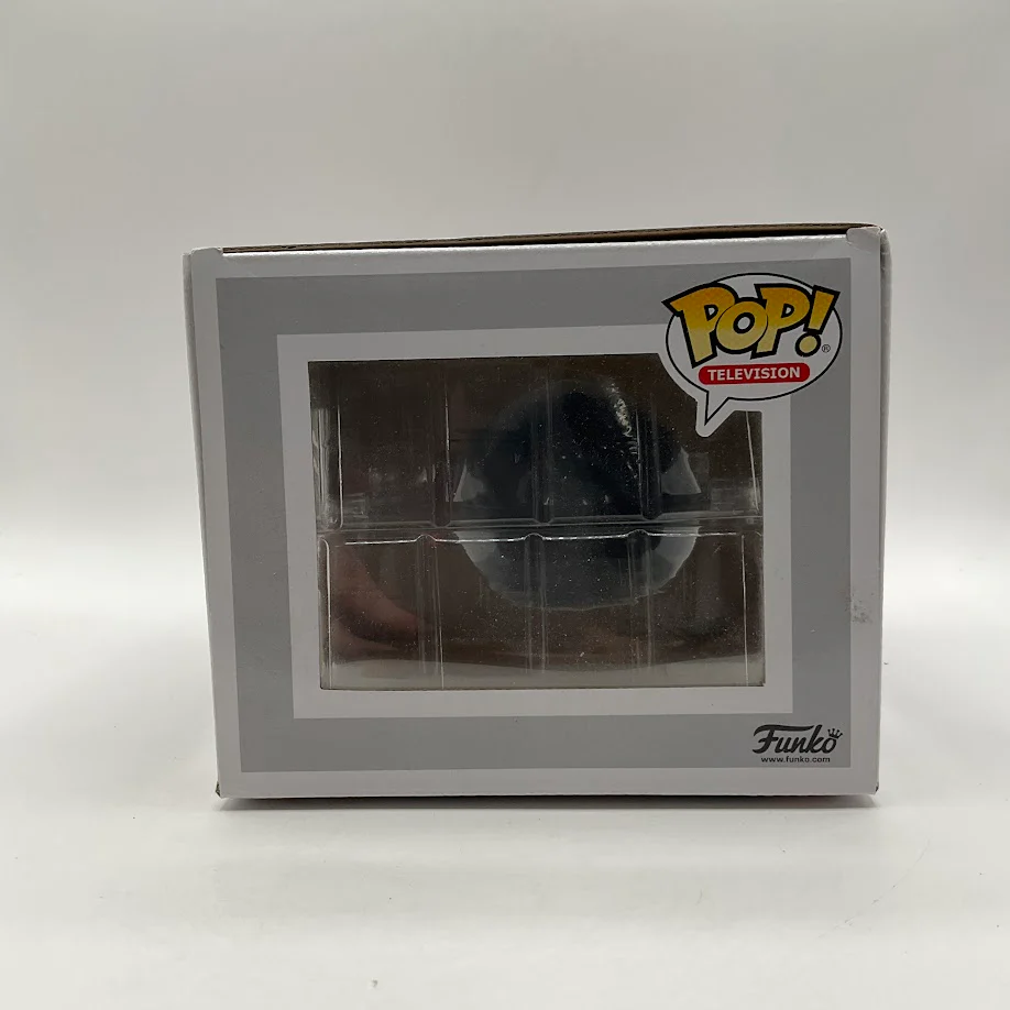 Elvira Funko Pop! Mistress of the Dark #894 Hot Topic Exclusive - Image 6