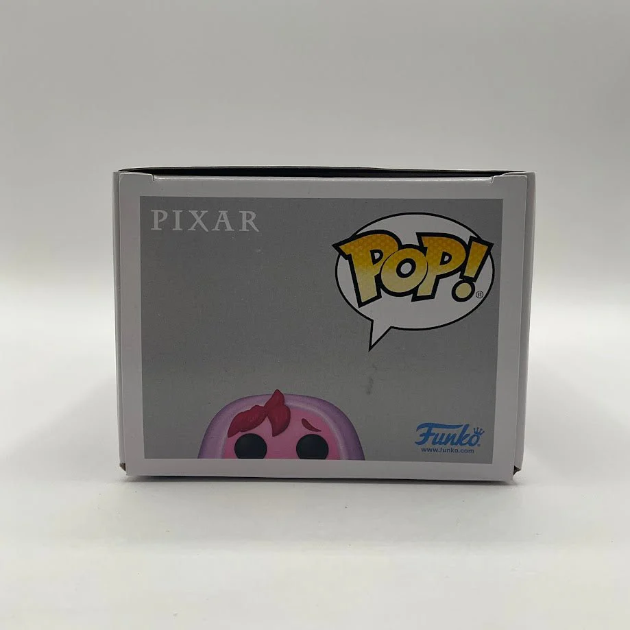 Embarrassment Funko Pop! Inside Out 2 #1450 - Image 6