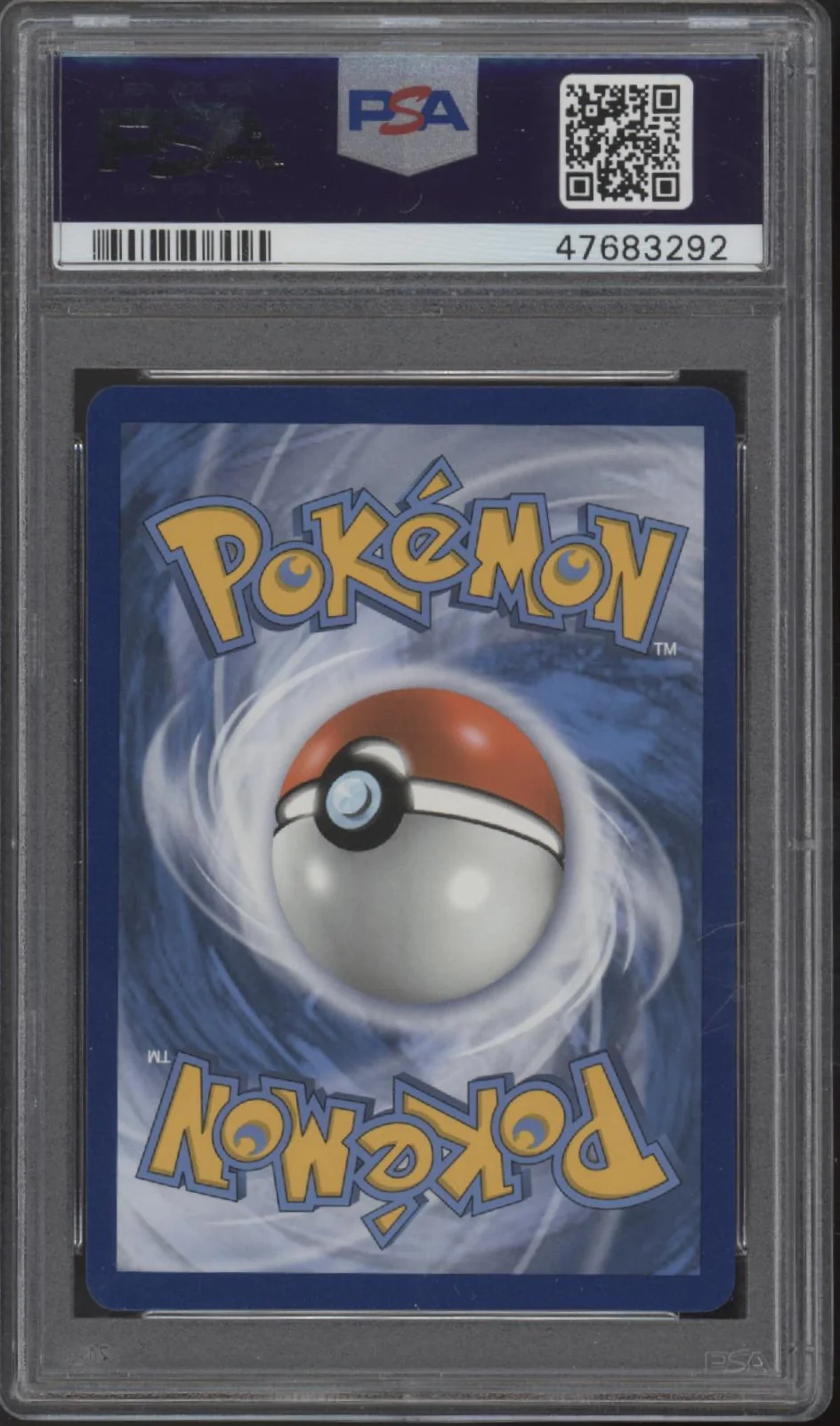 Espeon GX Pokemon Hidden Fates Full Art #SV60 PSA 9 #2 - Image 2