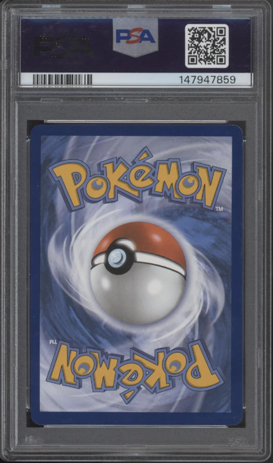 Ethan's Adventure Pokemon Destined Rivals Special Illustration Rare PSA 9 #2 - Image 2
