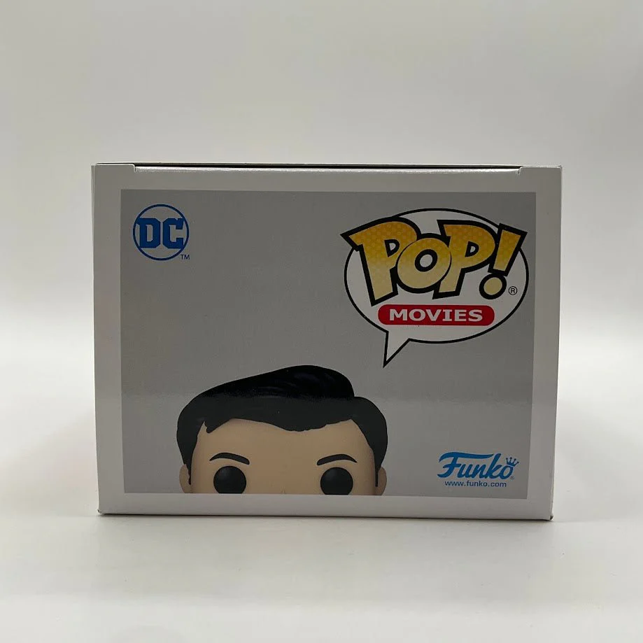 Eugene Funko Pop! Shazam! Fury of the Gods #1281 - Image 6