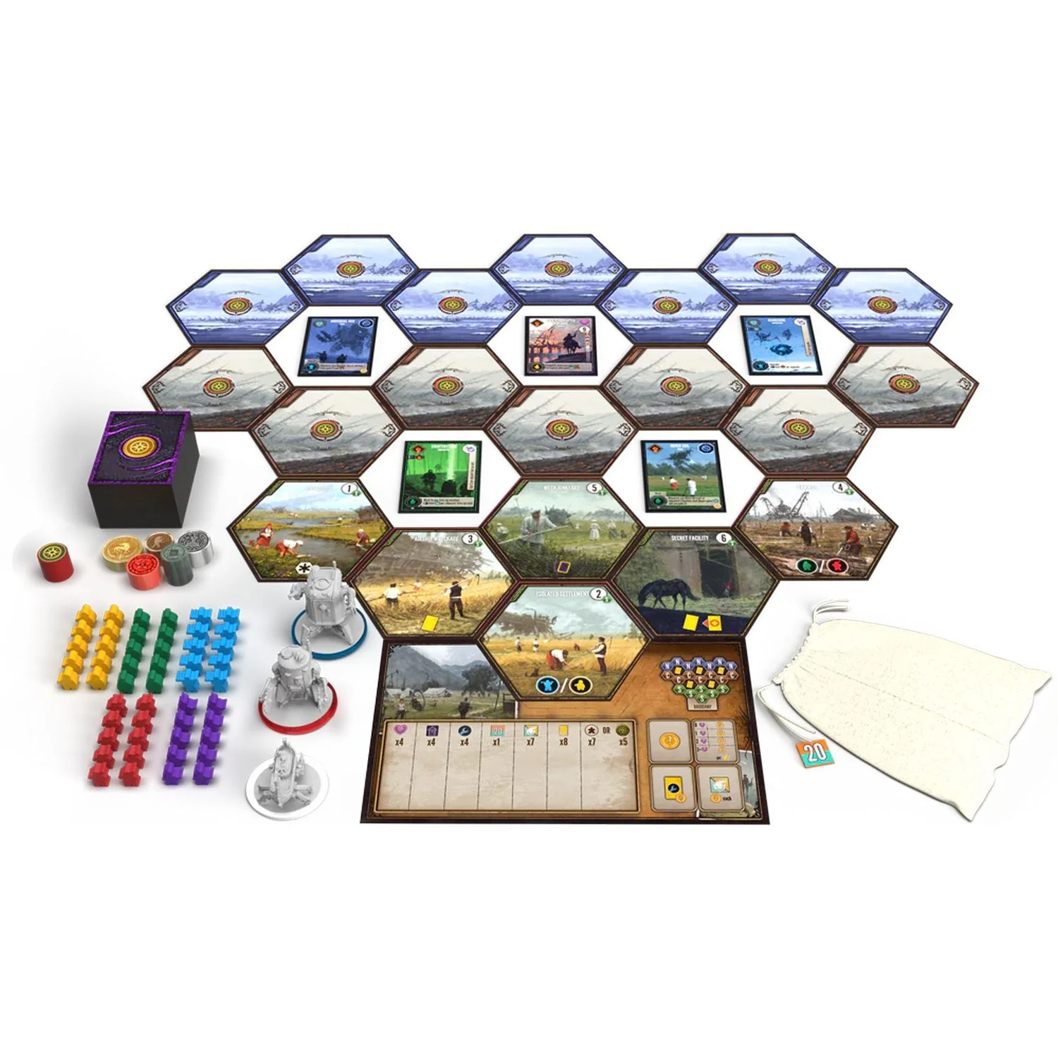 Expeditions - Image 2