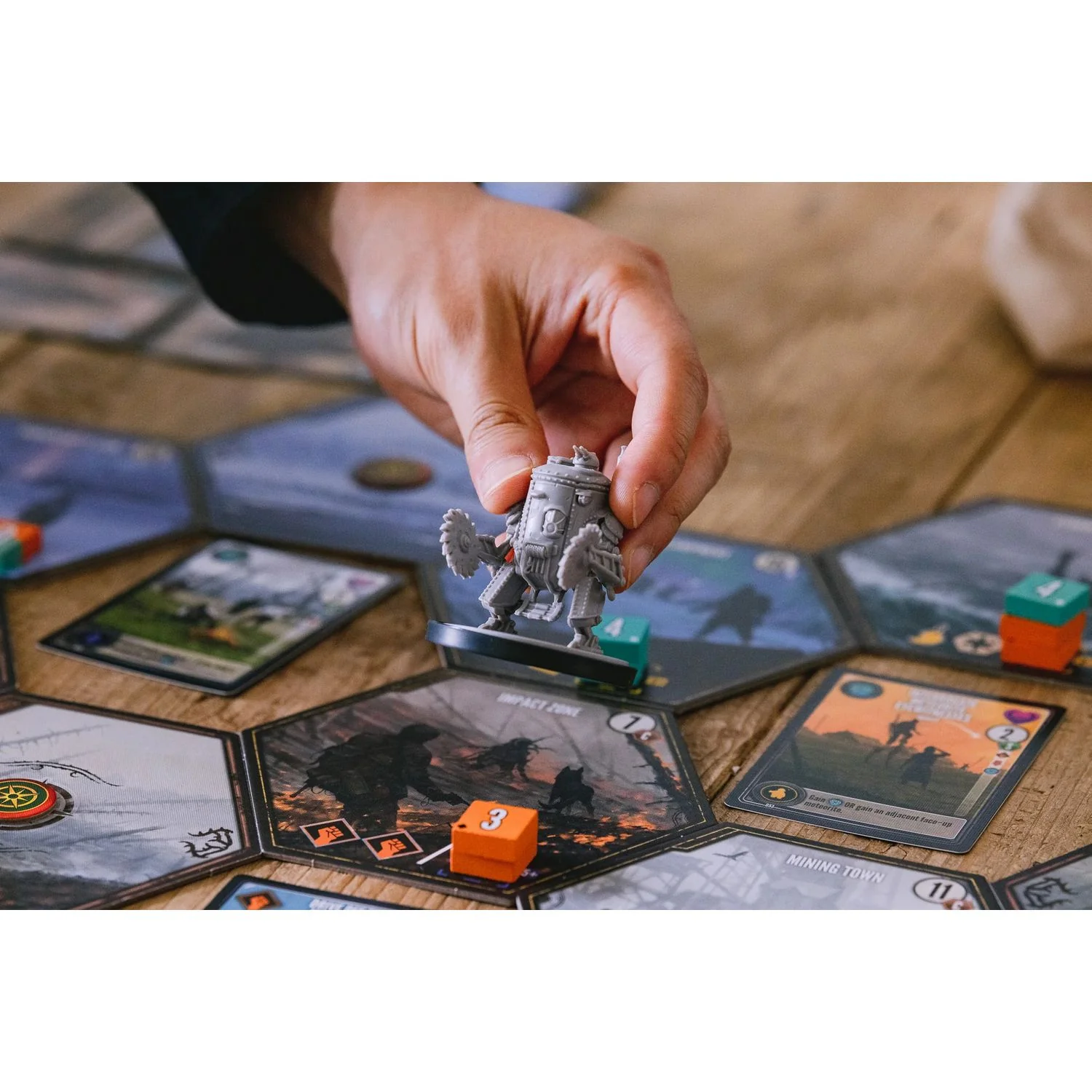 Expeditions - Image 4