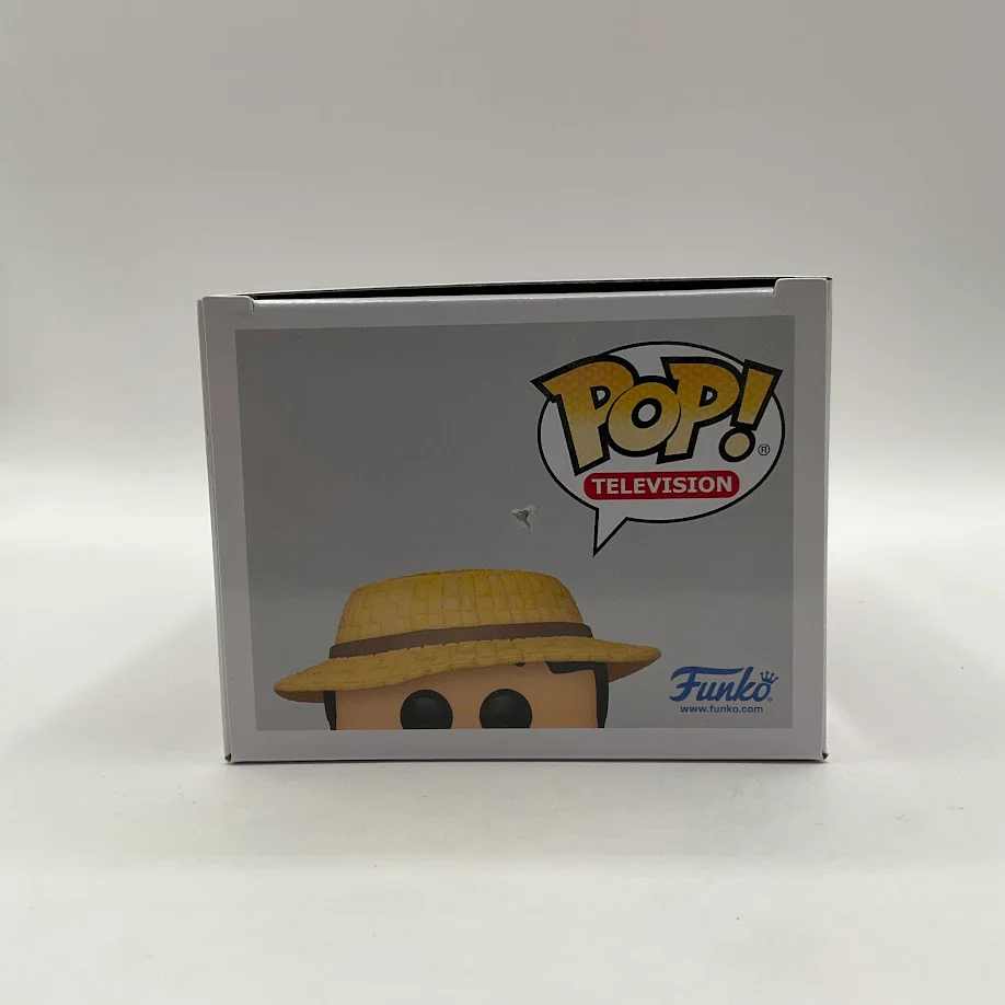 Farmer Randy Funko Pop! South Park #1473 - Image 6
