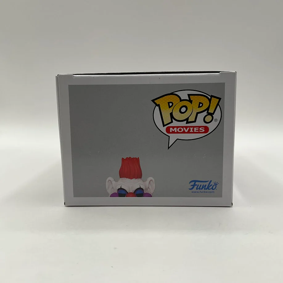 Fatso Funko Pop! Killer Klowns From Outer Space #1423 - Image 6