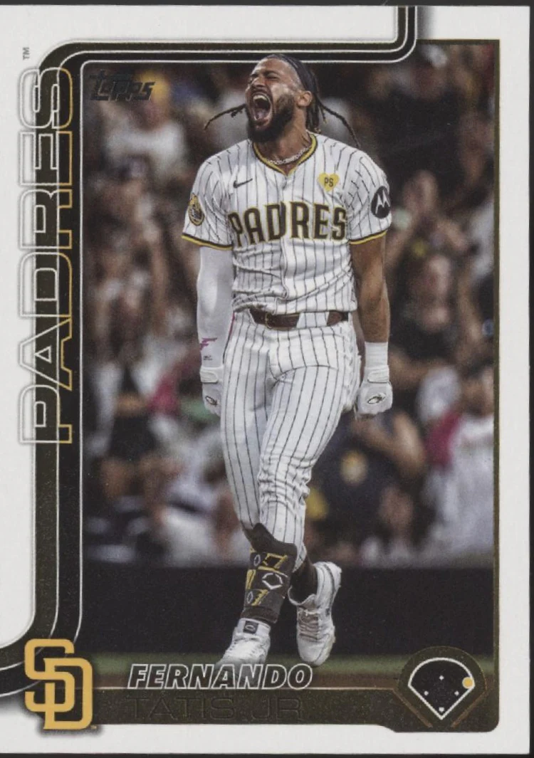 Fernando Tatis Jr. Baseball Lot of 10 - Image 2