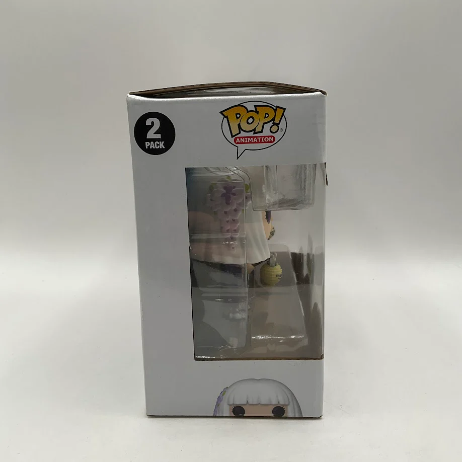 Final Selection Guides Funko Pop! Demon Slayer 2 Pack GITD Amazon - Image 4