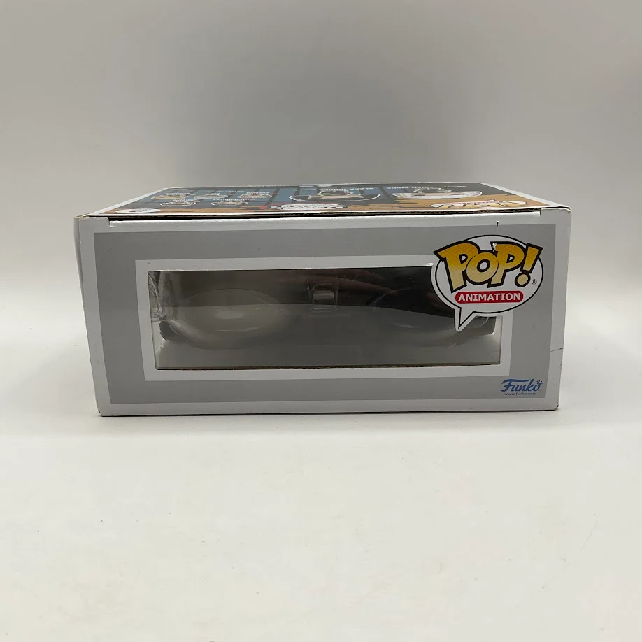 Final Selection Guides Funko Pop! Demon Slayer 2 Pack GITD Amazon - Image 6