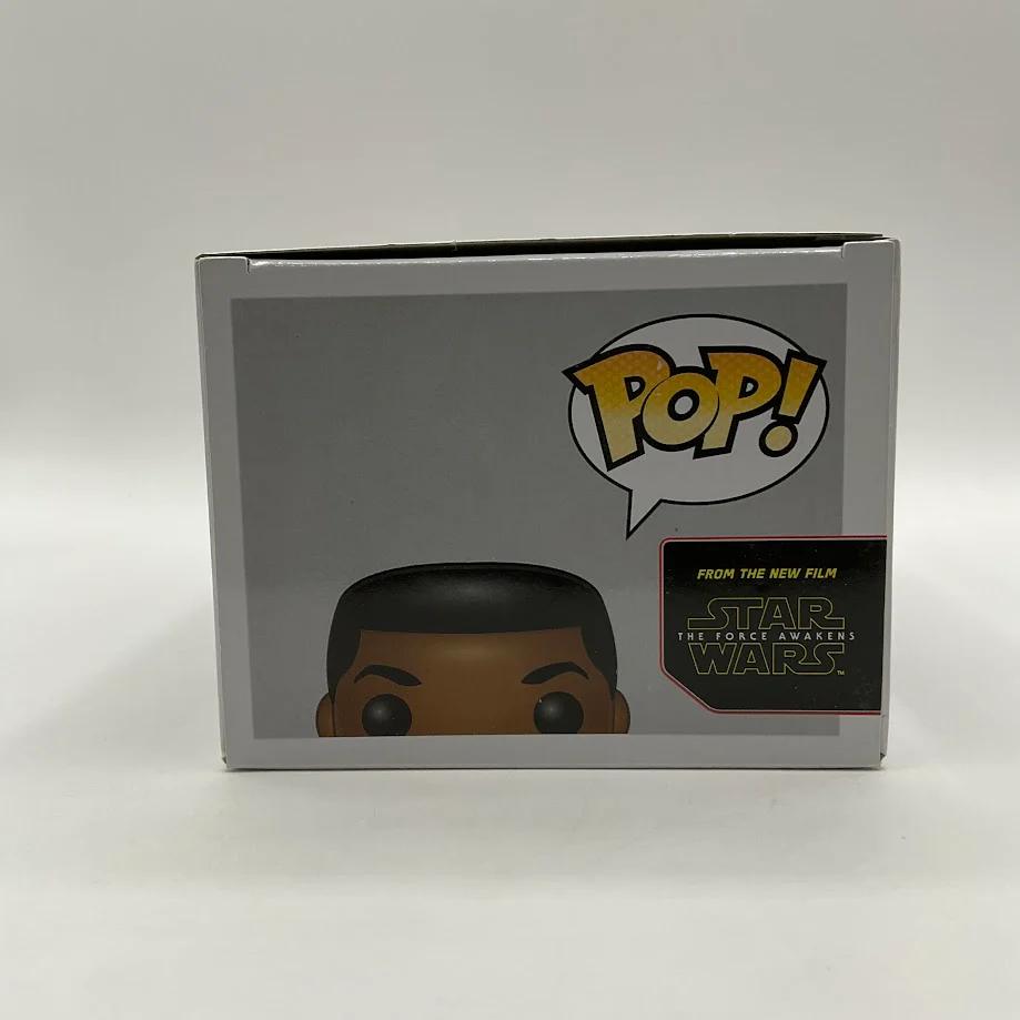 Finn Funko Pop! Star Wars #59 - Image 6