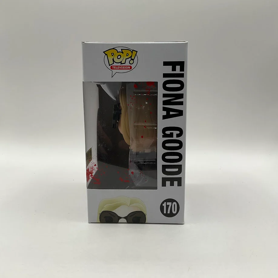 Fiona Goode Funko Pop! American Horror Story Coven #170 Hot Topic Exclusive - Image 2