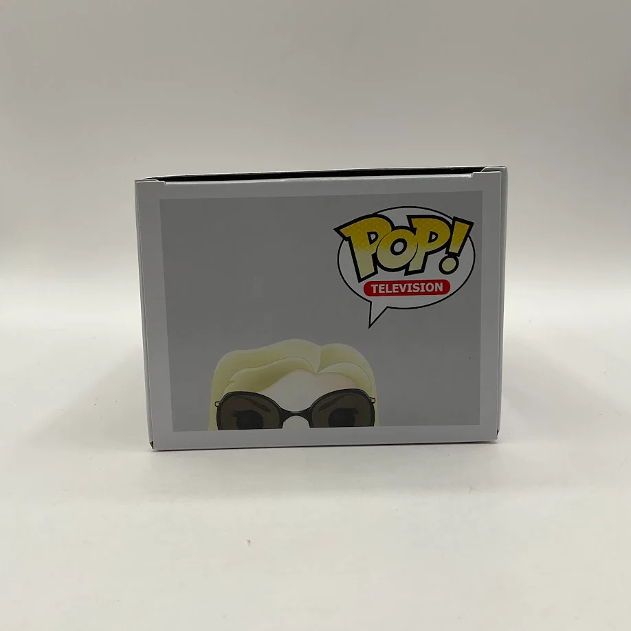 Fiona Goode Funko Pop! American Horror Story Coven #170 Hot Topic Exclusive - Image 6
