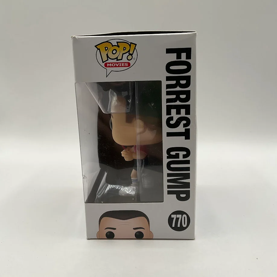 Forest Gump Funko Pop! Movies #770 - Image 2