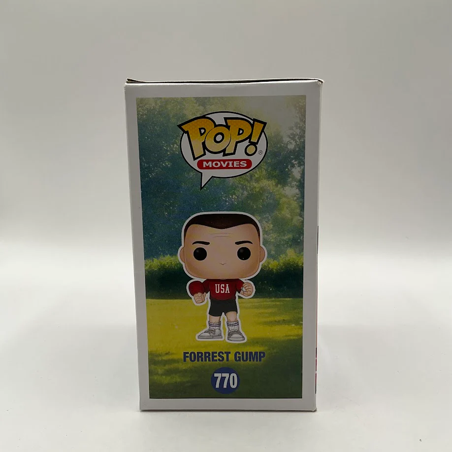 Forest Gump Funko Pop! Movies #770 - Image 4